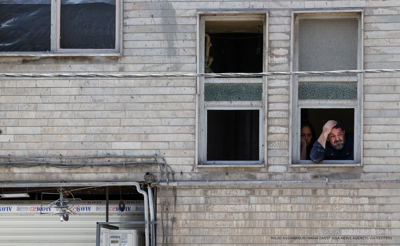 The US expects its military operations against Iran to conclude within weeks, not months, and Washington can meet all its objectives without using ground troops, US Secretary of State Marco Rubio said on Friday, March 27.