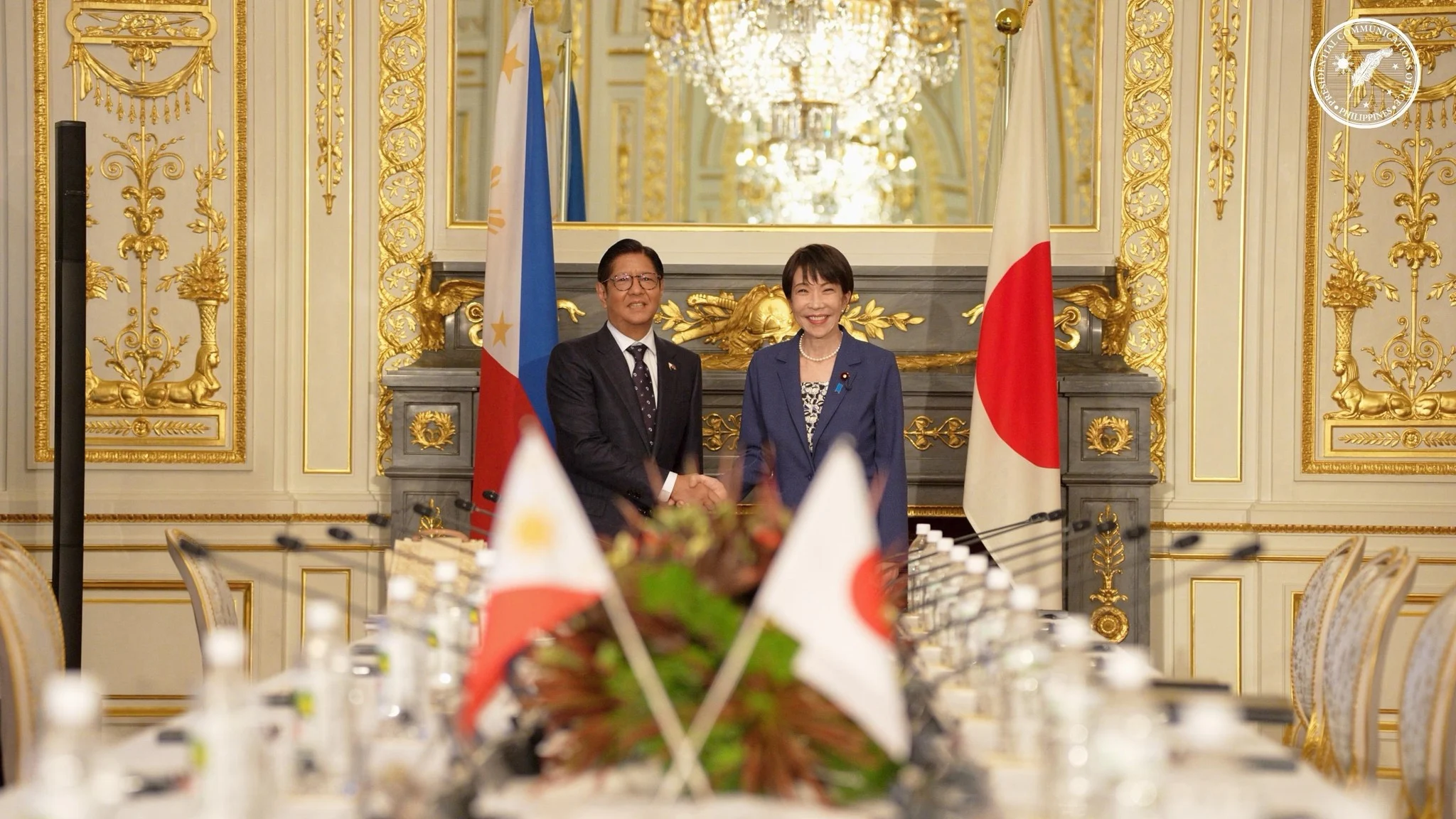 The Philippines and Japan have agreed to accelerate discussions on the possible transfer of Abukuma-class destroyers as both countries deepen defense cooperation amid a rapidly evolving security environment in the Indo-Pacific.