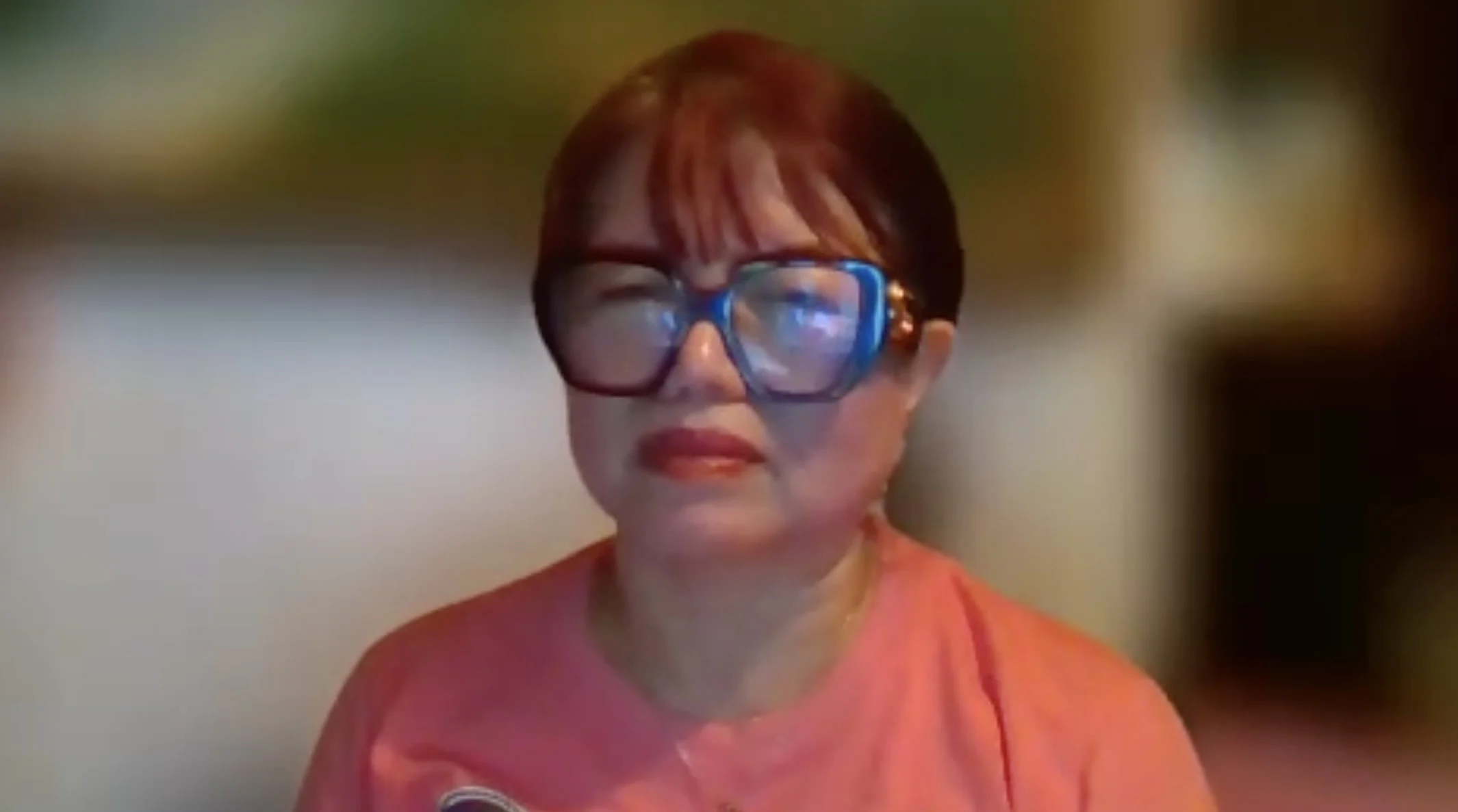 Filipina recalls narrow escape from 9/11 attack 25 years later