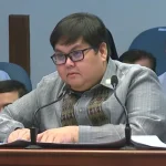 Anti-Money Laundering Council executive director Ronel Buenaventura testified on Oct. 5, the longest trial day yet for Vice President Sara Duterte spanning nine hours.