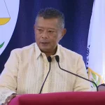 Ombudsman Jesus Crisipin 'Boying' Remulla delivers his first annual report on Oct. 12.