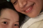 Kris Aquino rests her head on the shoulder of her eldest son, Josh, in a photo she shared on Instagram, where she opened up about his role in caring for her amid her health struggles.